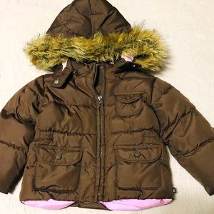 Gap Girls Coat